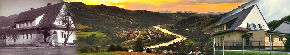 Szkoła Podstawowa w Głębokiem